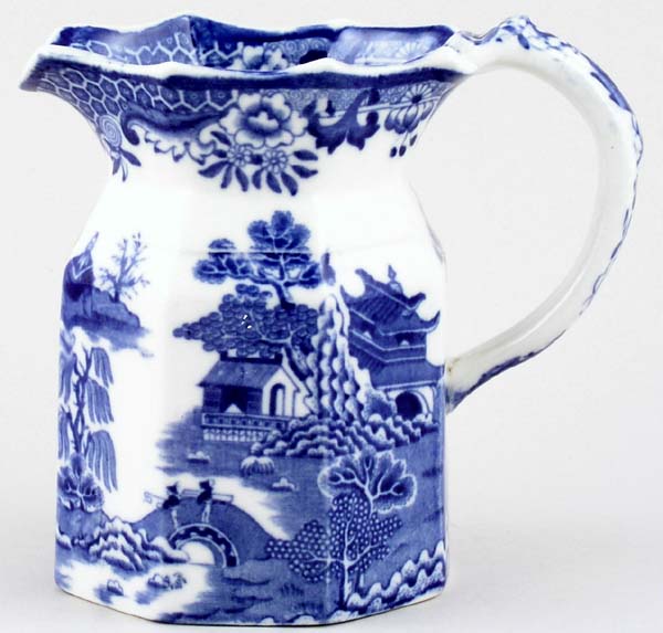 Jug or Pitcher c1920s